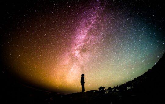 SCIENCE & SPIRITUALITY