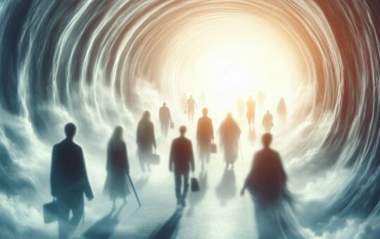 MIND, BODY & SPIRITUALITY