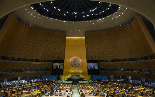 POLITICS,  LAW & BIOETHICS