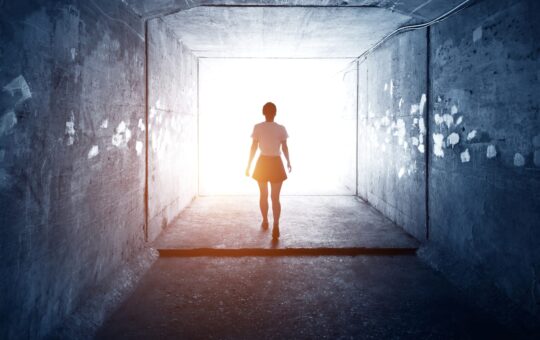 SCIENCE & SPIRITUALITY