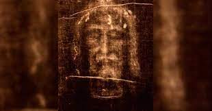HOLY SHROUD OF TURIN