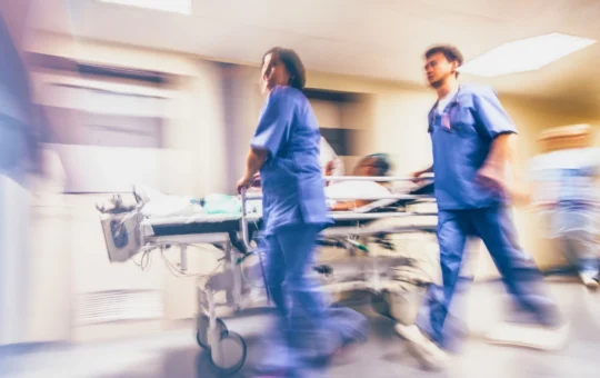 BODY, MIND & SPIRITUALITY