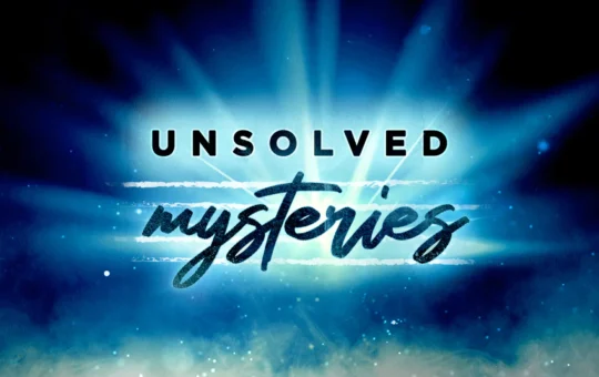 10 MYSTERIES OF HUMAN KIND