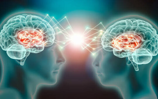 PARAPSYCHOLOGY